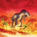 Nature: Jurassic