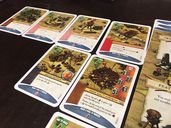 Imperial Settlers: We Didn't Start The Fire carte