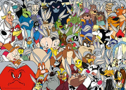 Looney Tunes