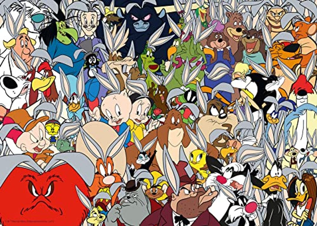 Looney Tunes