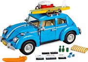 LEGO® Icons La Coccinelle Volkswagen composants