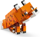 LEGO® Minecraft Der Fuchs