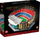 Camp Nou - FC Barcelona