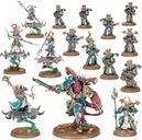 Warhammer 40,000 - Combat Patrol: Thousand Sons miniatures