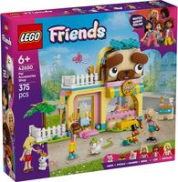 LEGO® Friends Pet Accessories Shop