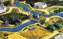 Trench Club: Legacy jugabilidad