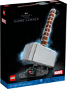Thor's Hammer