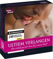 Ultiem Verlangen Uitbreidingsset