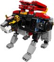 LEGO® Ideas Voltron alternatief