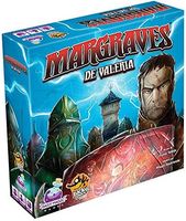 Margraves de Valeria