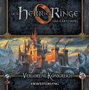 Der Herr der Ringe: Das Kartenspiel - Das verlorene Königreich