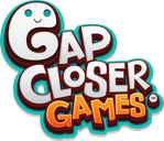 Gap Closer Games