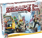 Escape: Zombie City – Big Box