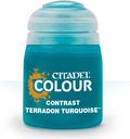 Citadel Contrast: Terradon Turquoise (29-43)