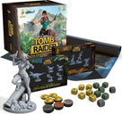 Tomb Raider: The Crypt of Chronos components