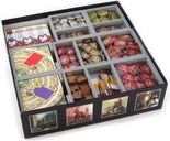 7 Wonders: Folded Space Insert