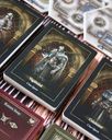 Elden Ring: Stormveil Castle cards