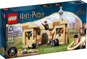 LEGO® Harry Potter™ Hogwarts™: First Flying Lesson