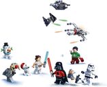 LEGO® Star Wars Advent Calendar 2020 gameplay