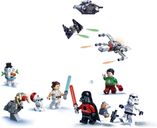 LEGO® Star Wars Adventskalender 2020 spielablauf