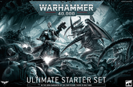 Warhammer 40,000 (Tenth Edition): Ultimate Starter Set