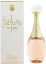 Dior J'Adore In Joy Eau de toilette box