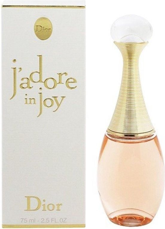 Dior J'Adore In Joy Eau de toilette doos