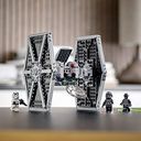 LEGO® Star Wars Caza TIE Imperial partes