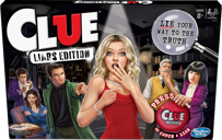 Cluedo: Leugenaars Editie