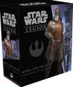 Star Wars: Legion – Rebel Specialists Personnel Expansion