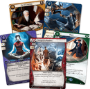 Arkham Horror: The Card Game – Edge of the Earth: Investigator Expansion kaarten