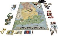 878: Vikings - Invasions of England components
