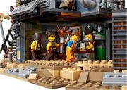 LEGO® Movie Welcome to Apocalypseburg! characters
