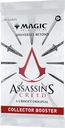 Magic: The Gathering - Assassin’s Creed Collector Booster