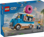 Donuttruck