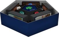 Magic: The Gathering — Game Night: Free For All caja