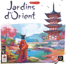 Jardins d'Orient