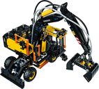 LEGO® Technic Volvo EW160E partes