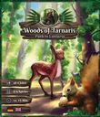 Woods of Tarnaris: Path to Luslaria