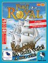 Port Royal: ¡A toda vela!