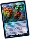 Magic: The Gathering Kaldheim Bundle cards