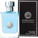 Versace Pour Homme Eau de toilette box