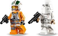 LEGO® Star Wars Snowspeeder™ minifigure