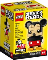 LEGO® BrickHeadz™ Micky Maus