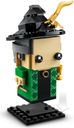 LEGO® Harry Potter™ Les professeurs de Poudlard figurines