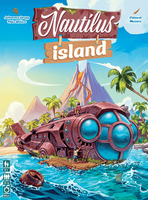 Nautilus Island