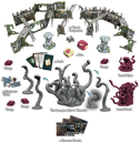 Maladum: Dungeons of Enveron – Oblivion's Maw components
