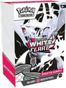 Pokémon TCG: Scarlet & Violet - Black Bolt/White Flare Booster Bundle