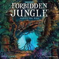 Forbidden Jungle