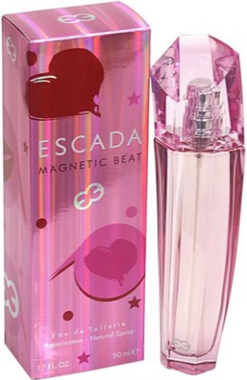 Escada Magnetic Beat Eau de toilette boîte